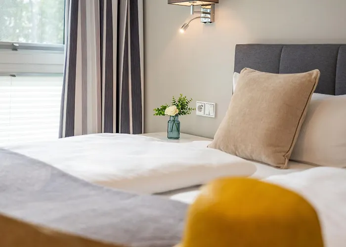 Appartamento Terrassenwohnung 