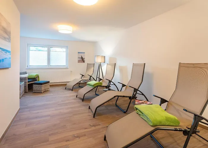 Appartamento Terrassenwohnung 