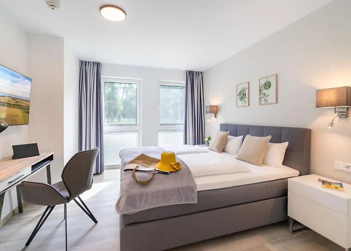 Appartamento Terrassenwohnung 