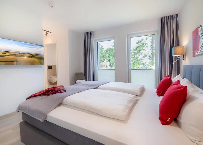 Appartamento Terrassenwohnung 