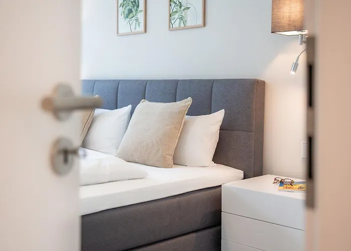 Appartamento Terrassenwohnung 