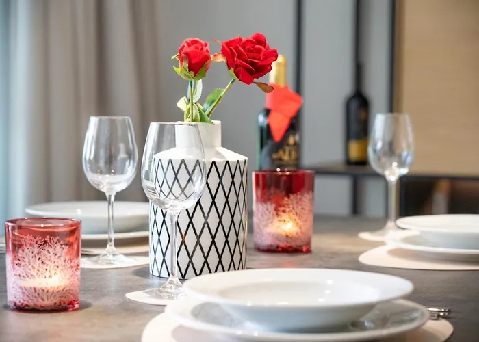 Appartamento Terrassenwohnung 