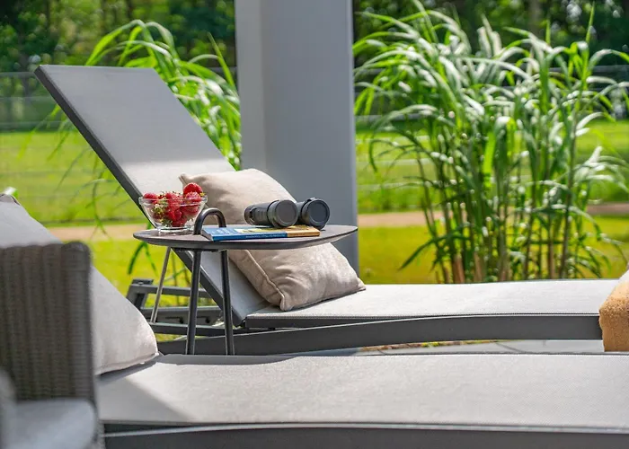 Appartamento Terrassenwohnung 