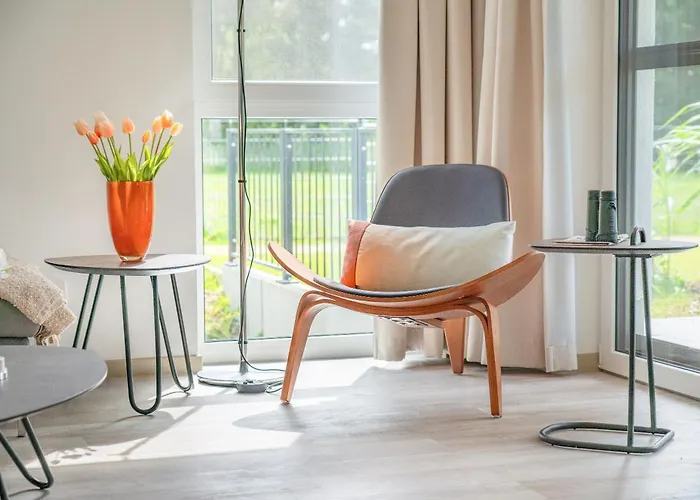 Appartamento Terrassenwohnung 