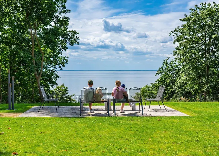 Appartamento Terrassenwohnung 